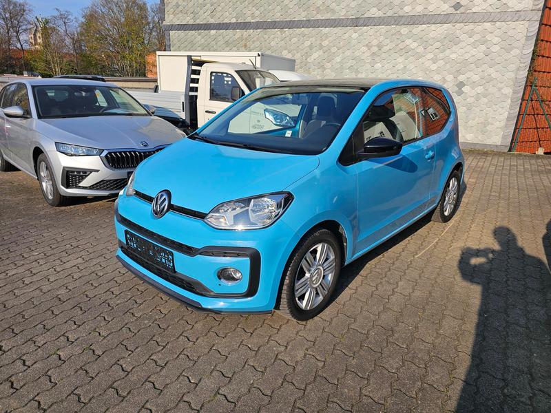 VW up!