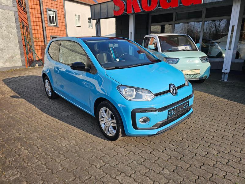 VW up!