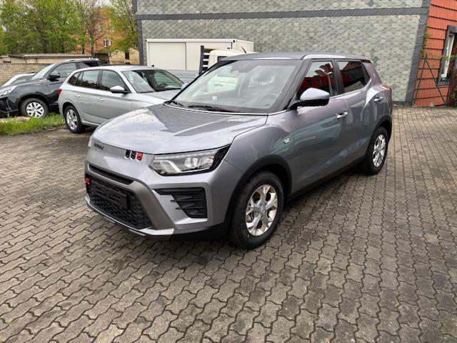 KGM Tivoli