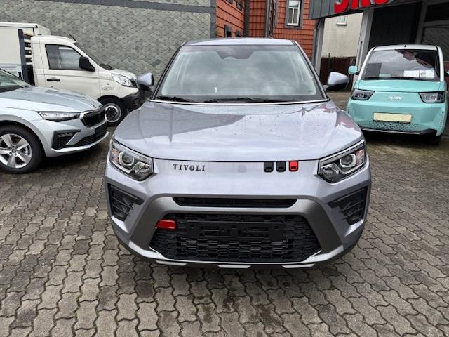 KGM Tivoli
