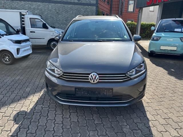 VW Golf Sportsvan