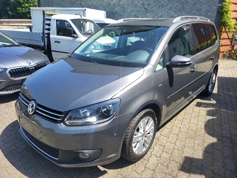 VW Touran
