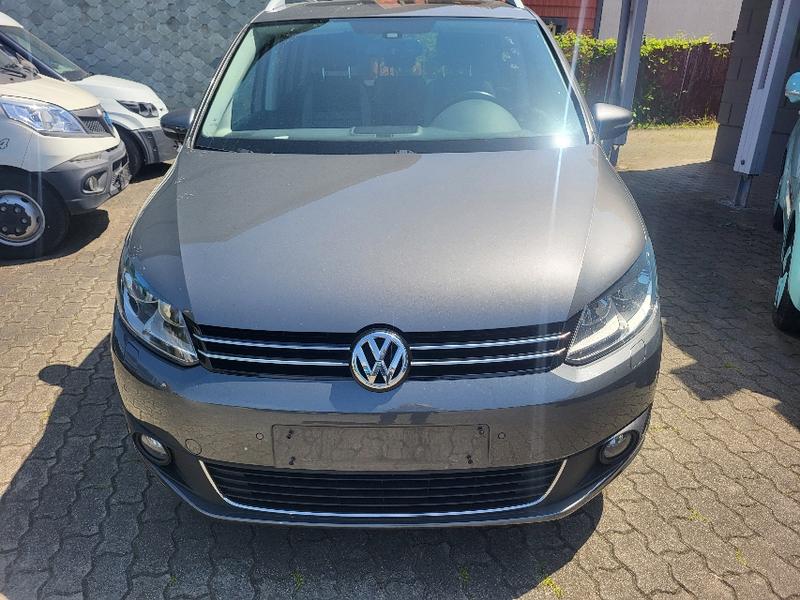 VW Touran