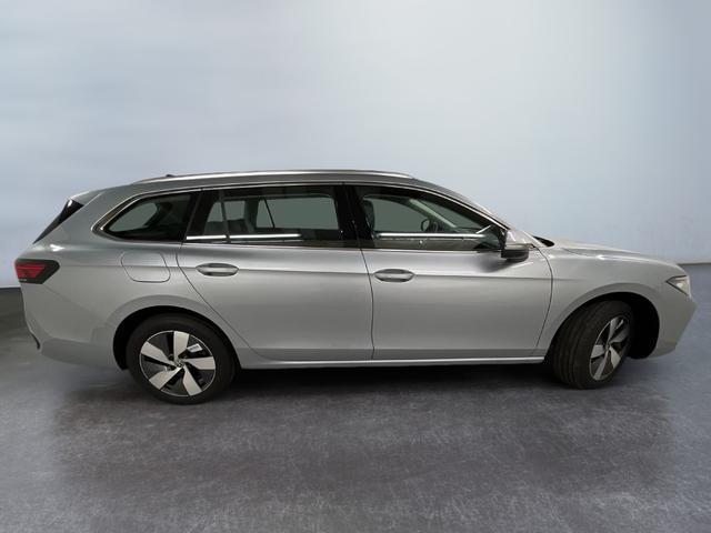 VW Passat Variant
