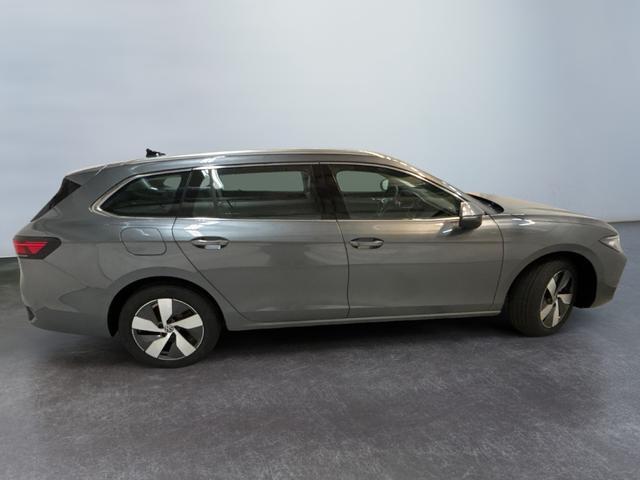 VW Passat Variant