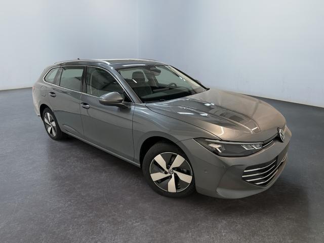 VW Passat Variant