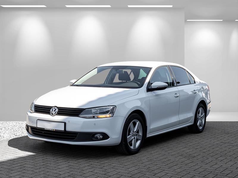 VW Jetta