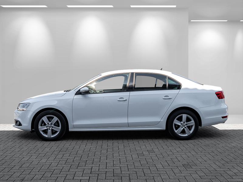 VW Jetta