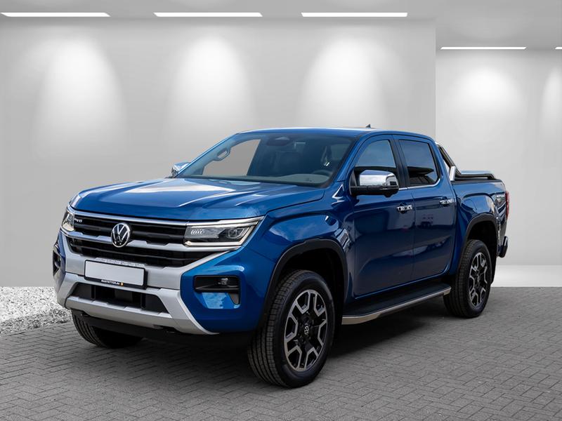 VW Amarok