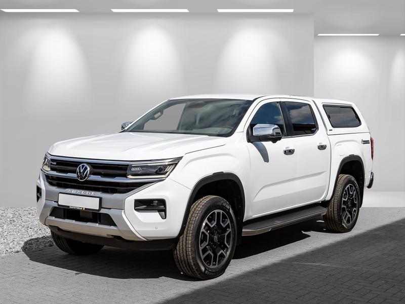 VW Amarok