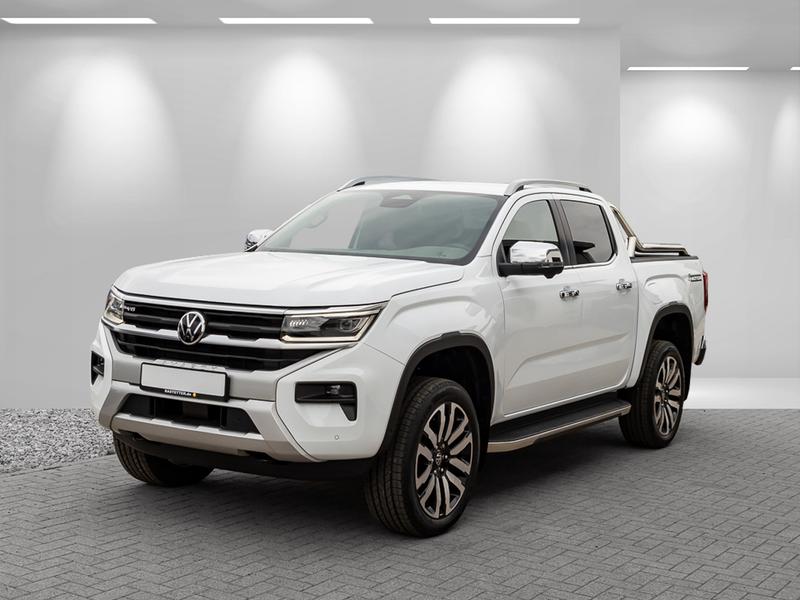 VW Amarok