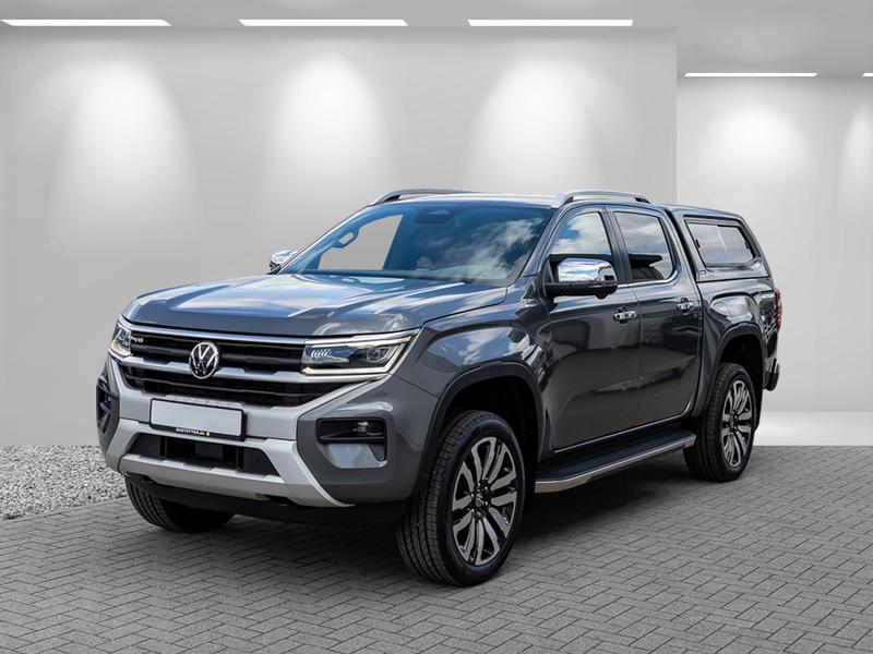 VW Amarok