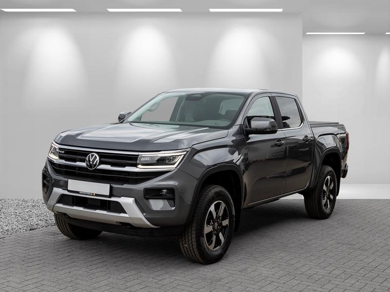 VW Amarok