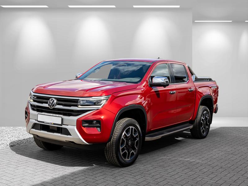 VW Amarok