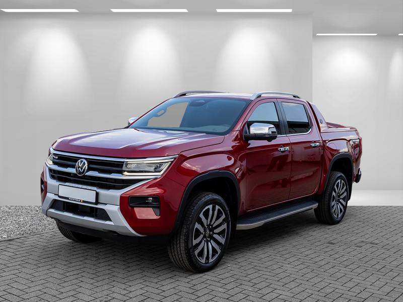 VW Amarok