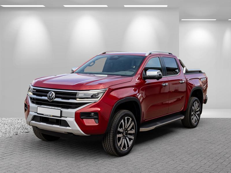 VW Amarok