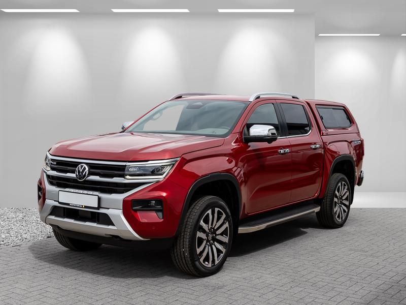 VW Amarok