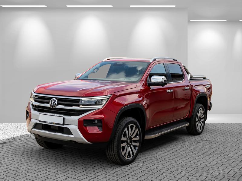 VW Amarok