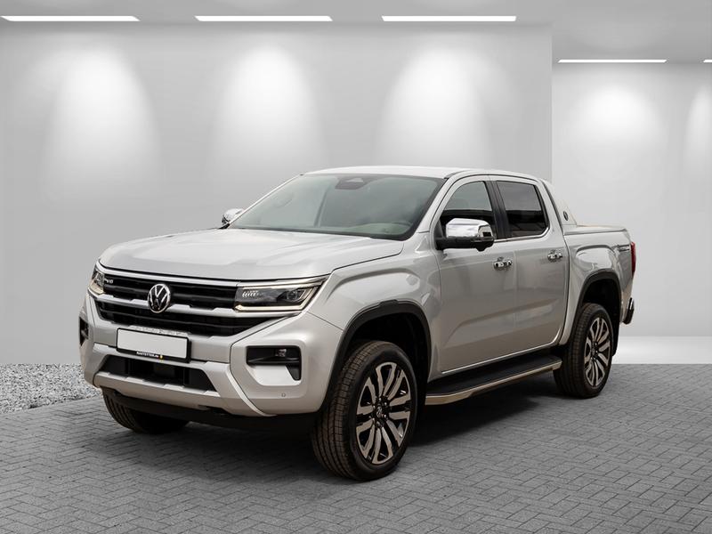 VW Amarok