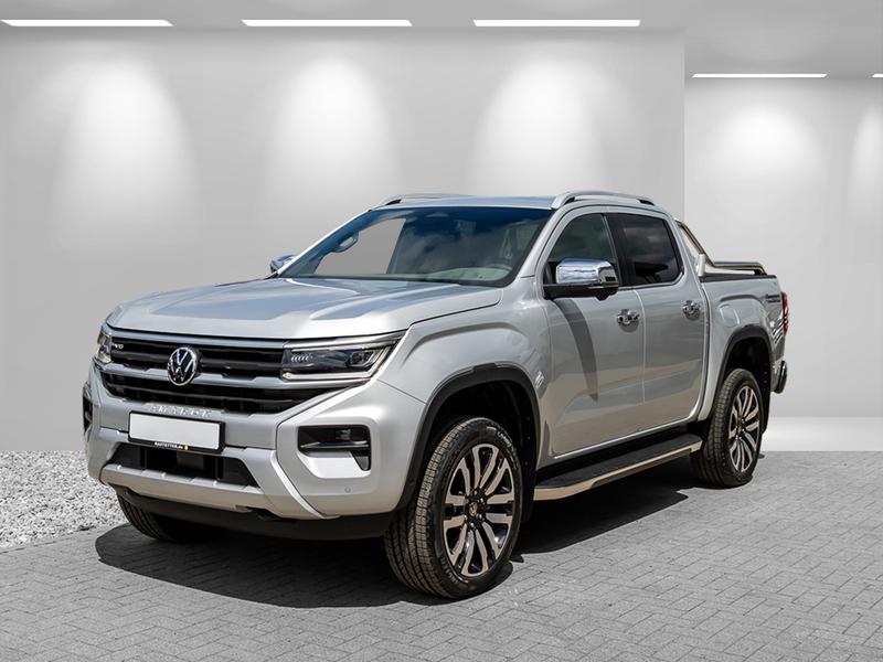 VW Amarok