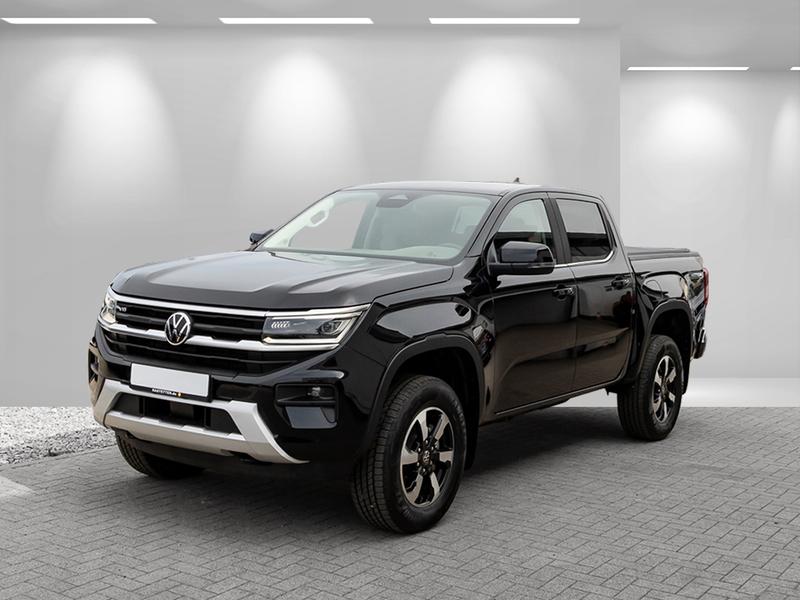 VW Amarok