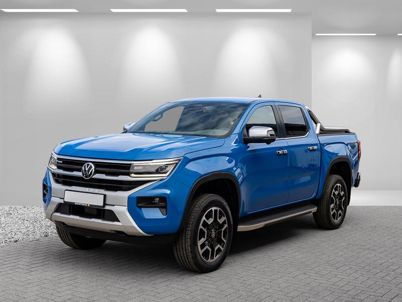 VW Amarok