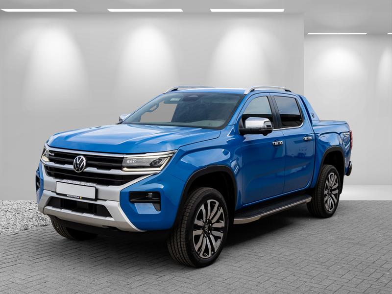 VW Amarok