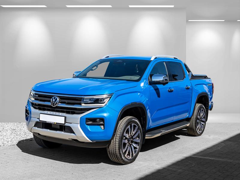 VW Amarok
