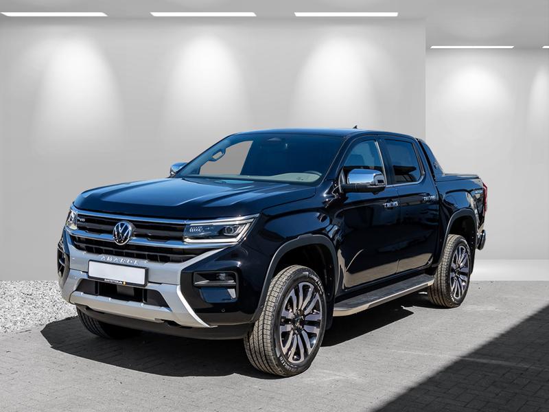 VW Amarok