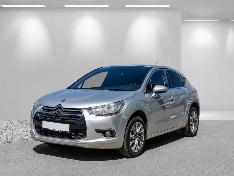 Citroen DS4