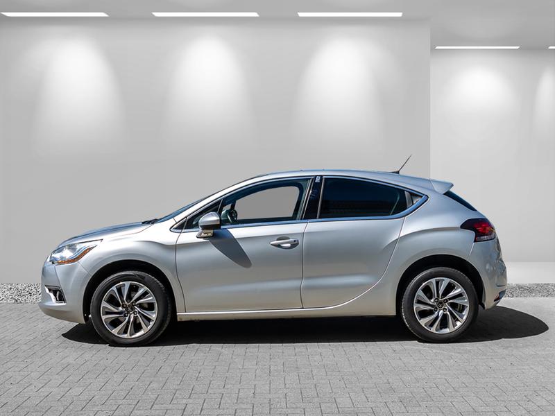 Citroen DS4