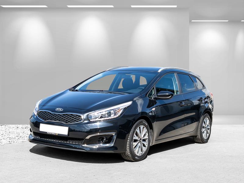 Kia Ceed Sportswagon