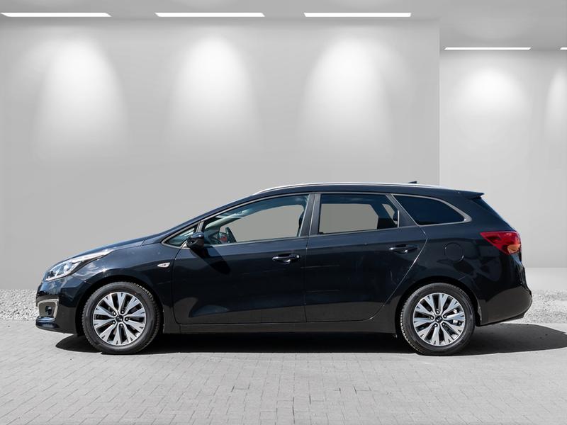 Kia Ceed Sportswagon