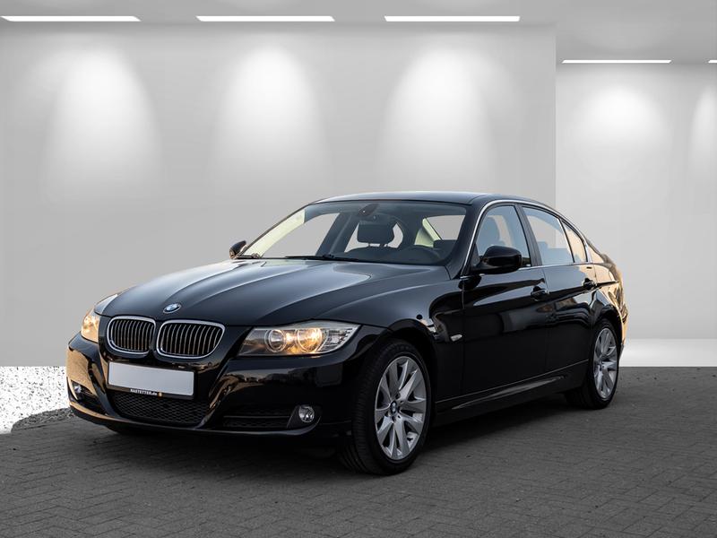 BMW 325