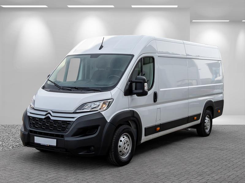 Citroen Jumper