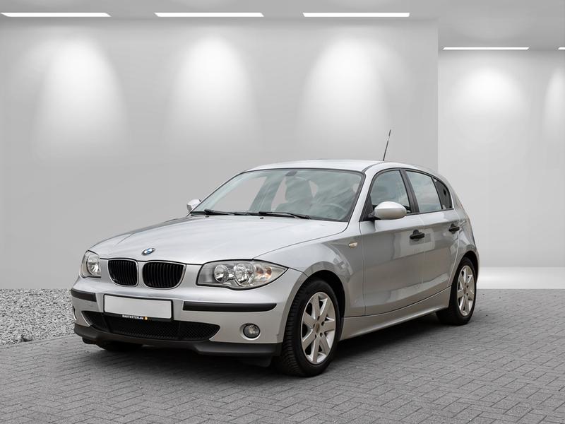 BMW 118