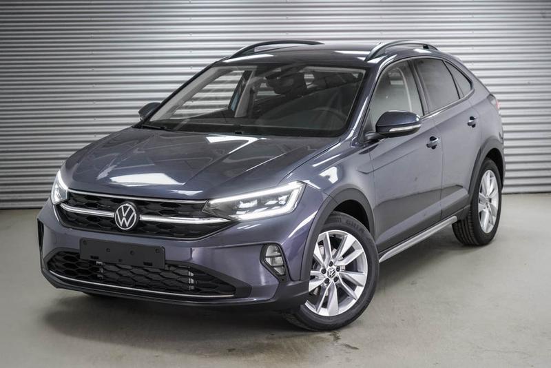 VW Taigo
