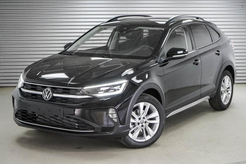 VW Taigo