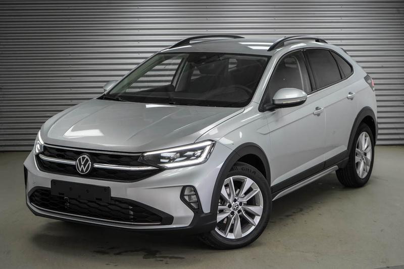 VW Taigo