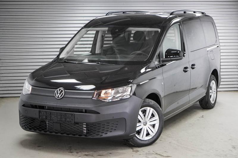 VW Caddy Maxi