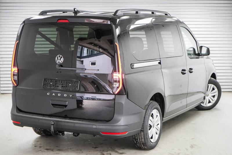 VW Caddy Maxi