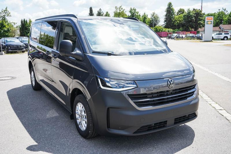 VW T7 Caravelle
