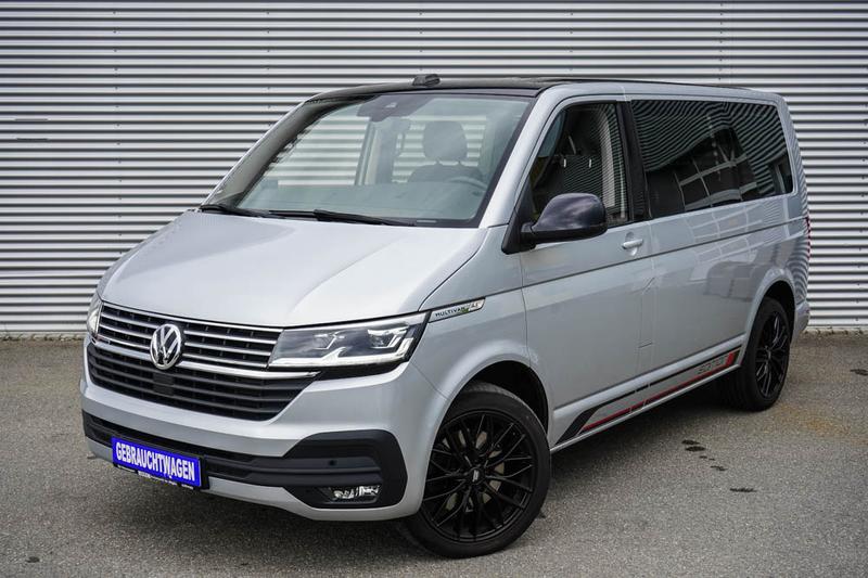 VW T6.1 Multivan
