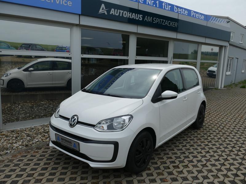 VW up!
