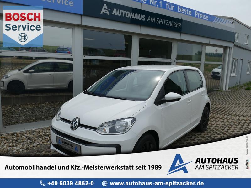 VW up!