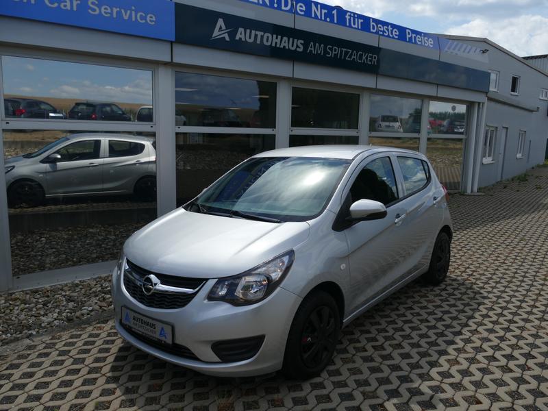 Opel Karl