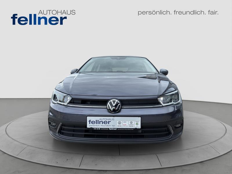 VW Polo