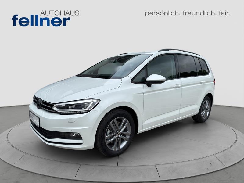 VW Touran