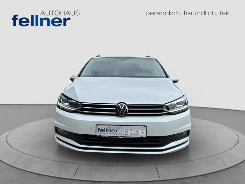 VW Touran