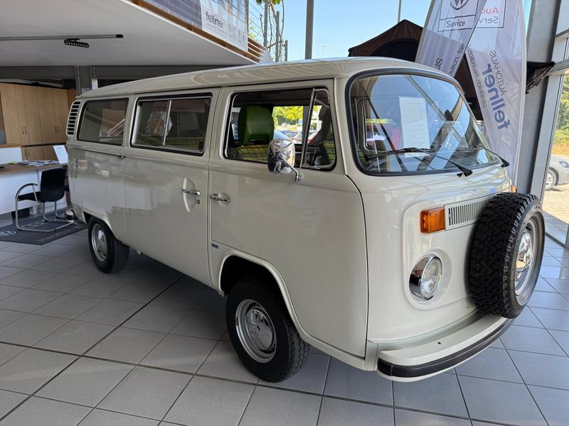 VW T2